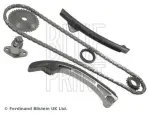 BLUE PRINT Mootori keti komplekt Standard Medium Kit ADT373501
