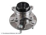 BLUE PRINT Комплект подшипника ступицы колеса ADT38283