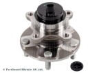 BLUE PRINT Комплект подшипника ступицы колеса ADT38284