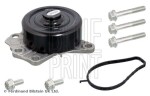 BLUE PRINT Veepump,  mootori jahutus ADT391100