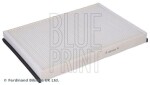 BLUE PRINT Filter,  salongiõhk ADU172511