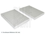 BLUE PRINT  Filtrikomplekt, salongiõhk ADU172515
