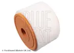 BLUE PRINT  Õhufilter ADV182227