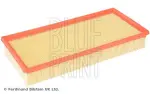 BLUE PRINT Õhufilter ADV182256