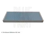 BLUE PRINT Filter,  salongiõhk ADV182524