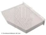 BLUE PRINT  Filter,salongiõhk ADV182533