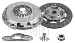 BLUE PRINT  Sidurikomplekt ADV183056
