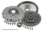BLUE PRINT Sidurikomplekt SMARTFIT Conversion Kit ADV183059