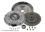 BLUE PRINT Sidurikomplekt SMARTFIT Conversion Kit ADV183069