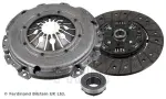 BLUE PRINT Sidurikomplekt SMARTFIT Solution Kit ADV183079