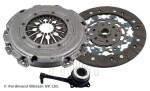 BLUE PRINT Sidurikomplekt SMARTFIT Solution Kit ADV183097