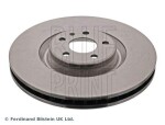 BLUE PRINT Piduriketas ADV184345
