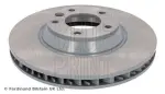BLUE PRINT Piduriketas ADV184360