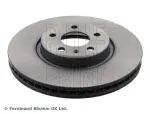 BLUE PRINT Piduriketas ADV184368