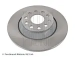 BLUE PRINT Piduriketas ADV184375
