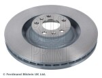 BLUE PRINT Piduriketas ADV184384