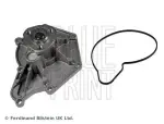 BLUE PRINT Veepump,  mootori jahutus ADV189105