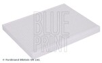 BLUE PRINT Filter,  salongiõhk ADZ92507