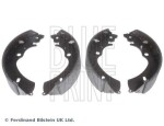 BLUE PRINT Piduriklotside komplekt ADZ94118