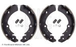 BLUE PRINT Piduriklotside komplekt ADZ94119