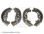 BLUE PRINT Piduriklotside komplekt ADZ94126