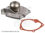 BLUE PRINT Veepump,  mootori jahutus ADZ99129