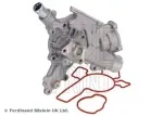 BLUE PRINT Veepump,  mootori jahutus ADZ99130