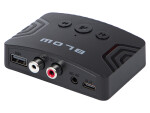 Bluetooth AUX OUT 2xRCA saatja Blow
