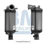 BM Catalysts Tahmafilter /  DPF filter (kübemefilter) BM11033