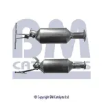 BM Catalysts Tahmafilter /  DPF filter (kübemefilter) BM11079