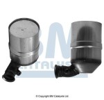 BM Catalysts Tahmafilter /  DPF filter (kübemefilter) BM11103