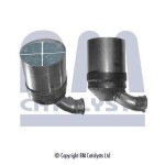 BM Catalysts Tahmafilter /  DPF filter (kübemefilter) BM11103P