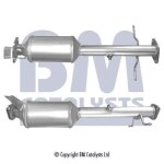 BM Catalysts Tahmafilter /  DPF filter (kübemefilter) BM11268
