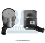 BM Catalysts Сажевый / частичный фильтр,  система выхлопа ОГ Approved BM11351H