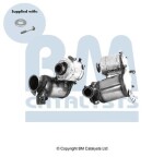 BM Catalysts BM11582H