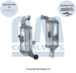 BM Catalysts BM11784H