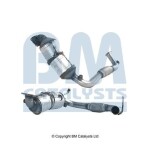 BM Catalysts BM15007H