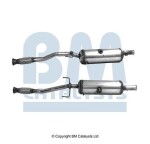 BM CATALYSTS  SCR-katalüsaator Approved BM31030H