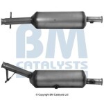 BM Catalysts SCR-katalüsaator Approved BM31032H