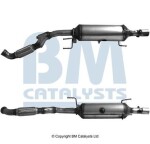 BM Catalysts Катализатор СКВ Approved BM31038H
