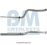BM Catalysts Heitgaasitoru (summutitoru) BM50001