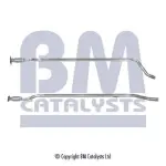 BM Catalysts Heitgaasitoru (summutitoru) BM50025