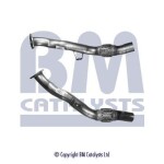 BM CATALYSTS  Heitgaasitoru BM50082