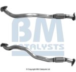 BM CATALYSTS  Heitgaasitoru BM50096
