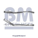 BM CATALYSTS  Heitgaasitoru BM50226