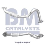 BM CATALYSTS  Heitgaasitoru BM50420