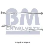 BM CATALYSTS  Heitgaasitoru BM50495