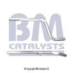 BM Catalysts Heitgaasitoru (summutitoru) BM50738