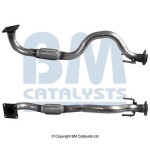 BM CATALYSTS  Heitgaasitoru BM70455