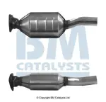 BM Catalysts Katalüsaator Approved BM80011H